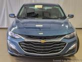 Thumbnail of 2025 Lakeshore Blue Metallic Chevrolet Malibu