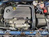 Thumbnail of 2025 Lakeshore Blue Metallic Chevrolet Malibu