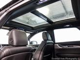 Thumbnail of 2020 Stellar Black Metallic Cadillac XT5