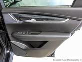 Thumbnail of 2020 Stellar Black Metallic Cadillac XT5