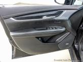 Thumbnail of 2020 Stellar Black Metallic Cadillac XT5