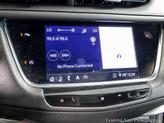 Thumbnail of 2020 Stellar Black Metallic Cadillac XT5