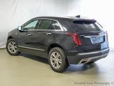 Thumbnail of 2020 Stellar Black Metallic Cadillac XT5