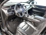 Thumbnail of 2020 Stellar Black Metallic Cadillac XT5