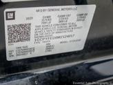 Thumbnail of 2021 Black Chevrolet Silverado 1500