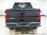 Thumbnail of 2021 Black Chevrolet Silverado 1500