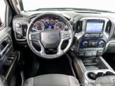 Thumbnail of 2021 Black Chevrolet Silverado 1500