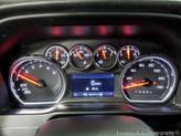 Thumbnail of 2021 Black Chevrolet Silverado 1500