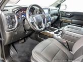 Thumbnail of 2021 Black Chevrolet Silverado 1500