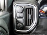 Thumbnail of 2021 Black Chevrolet Silverado 1500