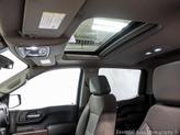 Thumbnail of 2021 Black Chevrolet Silverado 1500