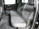 Thumbnail of 2021 Black Chevrolet Silverado 1500