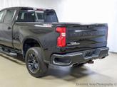 Thumbnail of 2021 Black Chevrolet Silverado 1500