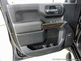 Thumbnail of 2021 Black Chevrolet Silverado 1500