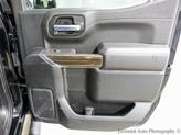 Thumbnail of 2021 Black Chevrolet Silverado 1500