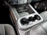 Thumbnail of 2021 Black Chevrolet Silverado 1500