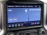 Thumbnail of 2021 Black Chevrolet Silverado 1500