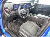 Thumbnail of 2024 Riptide Blue Metallic Chevrolet Blazer EV
