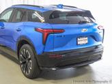 Thumbnail of 2024 Riptide Blue Metallic Chevrolet Blazer EV