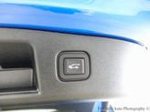 Thumbnail of 2024 Riptide Blue Metallic Chevrolet Blazer EV