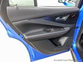 Thumbnail of 2024 Riptide Blue Metallic Chevrolet Blazer EV