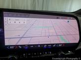 Thumbnail of 2024 Riptide Blue Metallic Chevrolet Blazer EV