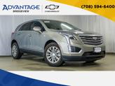 Photo of 2019 Bronze Dune Metallic Cadillac XT5
