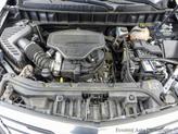 Thumbnail of 2019 Bronze Dune Metallic Cadillac XT5