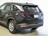 Thumbnail of 2022 Phantom Black Hyundai TUCSON