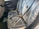 Thumbnail of 2026 Sterling Gray Metallic Chevrolet Trailblazer