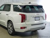 Thumbnail of 2022 Hyper White Hyundai PALISADE