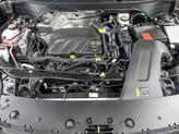 Thumbnail of 2025 Mosaic Black Metallic Chevrolet Trax