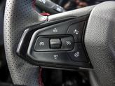 Thumbnail of 2025 Mosaic Black Metallic Chevrolet Trax