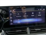 Thumbnail of 2025 Mosaic Black Metallic Chevrolet Trax
