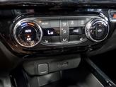 Thumbnail of 2025 Mosaic Black Metallic Chevrolet Trax