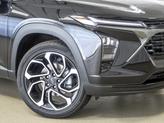 Thumbnail of 2025 Mosaic Black Metallic Chevrolet Trax