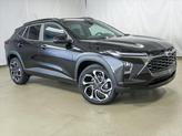 Thumbnail of 2025 Mosaic Black Metallic Chevrolet Trax