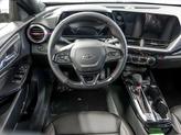 Thumbnail of 2025 Mosaic Black Metallic Chevrolet Trax