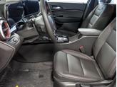 Thumbnail of 2025 Mosaic Black Metallic Chevrolet Trax
