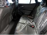 Thumbnail of 2025 Mosaic Black Metallic Chevrolet Trax