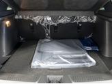 Thumbnail of 2025 Mosaic Black Metallic Chevrolet Trax