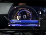 Thumbnail of 2025 Mosaic Black Metallic Chevrolet Trax