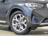 Thumbnail of 2022 Dark Graphite BMW X3