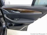 Thumbnail of 2022 Dark Graphite BMW X3