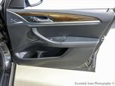 Thumbnail of 2022 Dark Graphite BMW X3