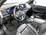Thumbnail of 2022 Dark Graphite BMW X3