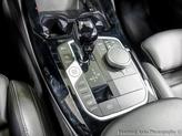 Thumbnail of 2022 Dark Graphite BMW X3