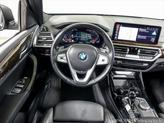 Thumbnail of 2022 Dark Graphite BMW X3