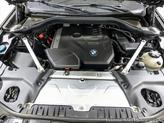 Thumbnail of 2022 Dark Graphite BMW X3
