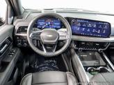 Thumbnail of 2025 Black Chevrolet Tahoe
